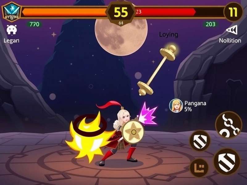 Sultan Striker Localization Features